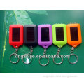 Solar magical key ring manufacturer in china